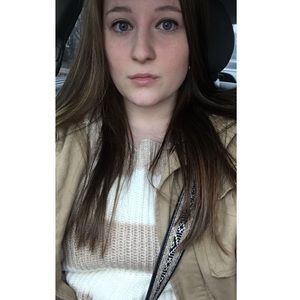 Meet your Posher, Karsyn